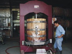 St Marys Wines - Accommodation Melbourne 0