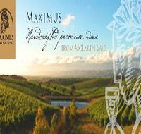 Maximus Wines Australia - Accommodation Melbourne