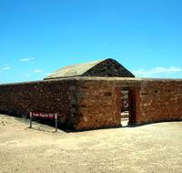 Powder Magazine - Accommodation Melbourne
