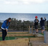 Port Vincent Putt Putt - Accommodation Melbourne