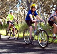 Penola Cycling Trails - Accommodation Melbourne