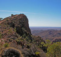 Arkaroola Wilderness Sanctuary - Melbourne 4u