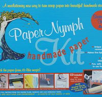 Paper Nymph - Accommodation Melbourne