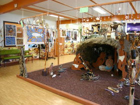 Ceduna Aboriginal Arts And Culture Centre - Accommodation Melbourne 0