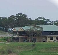 Fleurieu Golf Course - Accommodation Melbourne