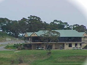 Fleurieu Golf Course - Accommodation Melbourne 0