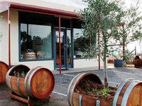 Illalangi - Accommodation Melbourne 0