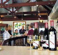 d'Arenberg Vineyard And Winery - Accommodation Melbourne