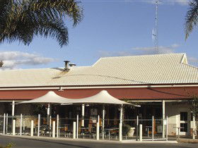 Port Broughton SA Accommodation Melbourne