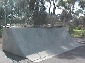 Moonta Skatepark - Accommodation Melbourne 0