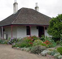 The Farm Shed Museum - Accommodation Melbourne