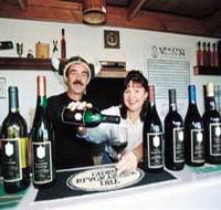 Viking Wines - Accommodation Melbourne