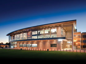 Adelaide Football Club - Accommodation Melbourne 0