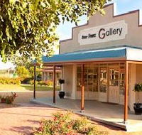 Peter Franz Fine Art Gallery - Accommodation Melbourne