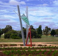 Counterbalance - Accommodation Melbourne