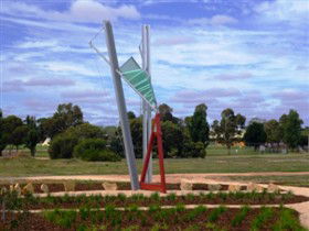 Counterbalance - Accommodation Melbourne 0