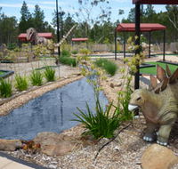 Barossa Bowland and Mini Golf - Accommodation Melbourne