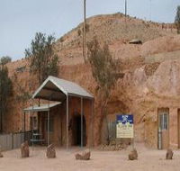 Catacomb Underground Church - Melbourne 4u