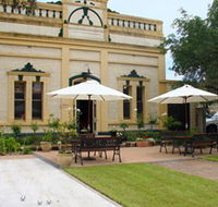 Domain Day - Accommodation Melbourne
