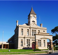 Historic Wallaroo Town Walk - Accommodation Melbourne