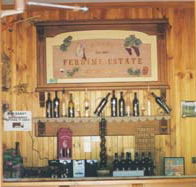 Perrini Estate Winery - Accommodation Melbourne