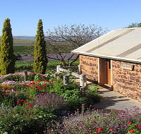 Coriole Vineyards - Accommodation Melbourne