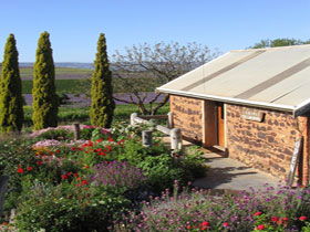 Coriole Vineyards - Accommodation Melbourne 0