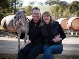 Greg Cooley Wines - Accommodation Melbourne 0