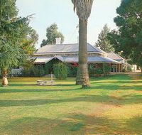 NTSA Renmark Branch Olivewood Estate - Accommodation Melbourne