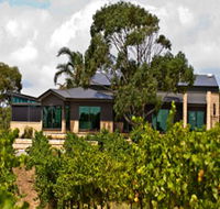 Delacolline Estate - Accommodation Melbourne
