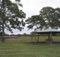 Greenrise Recreational Reserve - Accommodation Melbourne