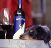 Koonara Wines - Accommodation Melbourne