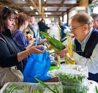 Mount Pleasant Farmers Market - Accommodation Melbourne
