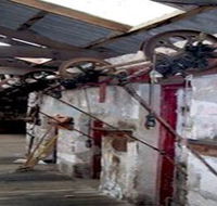 Mount Dutton Bay Woolshed Museum - Accommodation Melbourne