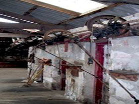 Mount Dutton Bay Woolshed Museum - Accommodation Melbourne 0