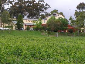 Horndale Distillery And Wine Cellars - Accommodation Melbourne 0