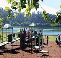 Valley Lake Wildlife Park And Boardwalk - Accommodation Melbourne
