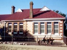 Maitland Museum - Accommodation Melbourne 0
