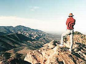 Quorn SA Accommodation Melbourne