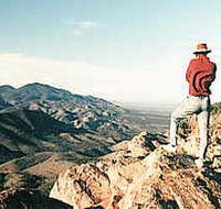 Devil's Peak Walking Trail - Melbourne 4u