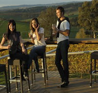 The Lane Vineyard - Accommodation Melbourne