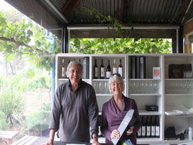 Brick Kiln Wines - Accommodation Melbourne 0