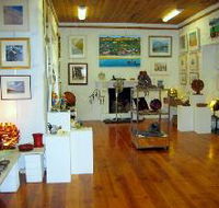 Off the Slate Gallery - Accommodation Melbourne