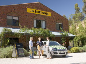 Jim Barry Wines - Accommodation Melbourne 0