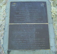 The Chinese Memorial at Robe - Accommodation Melbourne