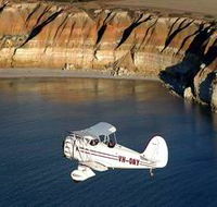 Adelaide Biplanes - Accommodation Melbourne