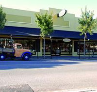 Wohlers - Accommodation Melbourne