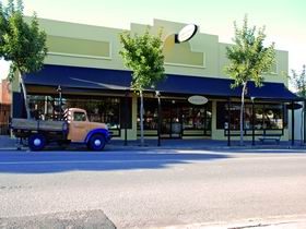 Wohlers - Accommodation Melbourne 0