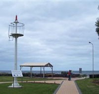 Turnbull Park Centenary Park and Foreshore - Accommodation Melbourne