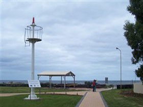 Turnbull Park, Centenary Park And Foreshore - Accommodation Melbourne 0